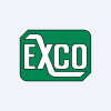 Logo for company EXCO Resources, Inc.