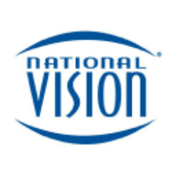 National Vision Holdings, Inc. (EYE) Dividends