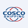 COSCO SHIPPING International (Singapore) Co., Ltd. Logo