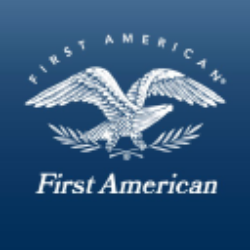 First American Financial Corporation (FAF) Mergers