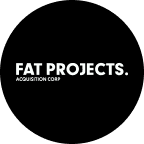 Fat Projects Acquisition Corp (FATPU) Charts