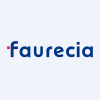 Logo for company Faurecia S.E.