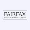 Logo for company Fairfax Financial Holdings Limited