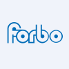 Logo for company Forbo Holding AG
