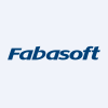 Logo for company Fabasoft AG