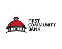 First Community Bankshares, Inc. (FCBC) Charts