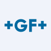 Logo for company Georg Fischer AG
