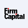 Logo for company Firm Capital Mortgage Investment Corporation