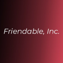 Friendable, Inc. logo