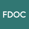 FDOC logo