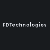 Logo for company FD Technologies Plc