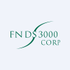 Logo for company FNDS3000 Corp.
