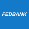 Logo for company Fedbank Financial Services Limited
