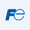 Logo for company Fuji Electric Co., Ltd.