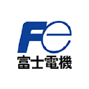 Logo for company Fuji Electric Co., Ltd.