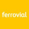 Ferrovial SE Logo