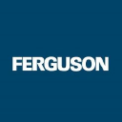 Ferguson plc (FERG) SEC Filling