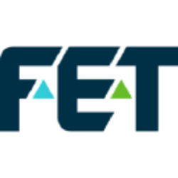 Forum Energy Technologies, Inc. (FET) Financials