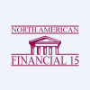 North American Financial 15 Split Corp. Logo