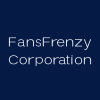 Logo for company Fansfrenzy Corporation
