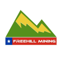 Logo for company Freehill Mining Limited