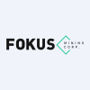 Logo for company Fokus Mining Corporation