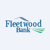 Logo for company Fleetwood Bank Corporation
