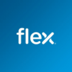 Flex Ltd. (FLEX) Analyst Forecast