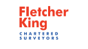 Logo for company Fletcher King Plc