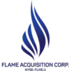 Flame Acquisition Corp. (FLME) Analyst Forecast