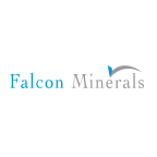 Falcon Minerals Corporation (FLMN) Charts