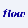 FLOW.TO logo