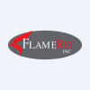 Flameret, Inc. logo