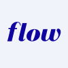 Flow Beverage Corp. logo