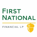 First National Financial Corporation Logo