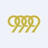 Logo for company Four Nines Gold Inc.