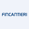 Logo for company Fincantieri S.p.A.