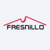 HCHDF's stock peer is FNLPF (Fresnillo plc)