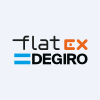 Logo for company flatexDEGIRO AG