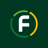 Logo for company Fortnox AB (publ)