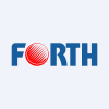 Forth Corporation Public Company Limited Logo