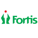 FORTIS.NS logo