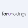 Logo for company ForU Holdings, Inc.