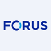 Forus S.A. Logo