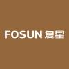 Logo for company Fosun International Limited