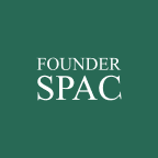 Founder SPAC (FOUN) Charts