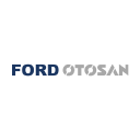 Logo for company Ford Otomotiv Sanayi A.S.