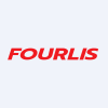 Fourlis Holdings S.A. Logo