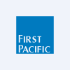 GRCLF's stock peer is FPAFY (First Pacific Company Limited)