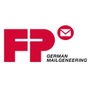 Logo for company Francotyp-Postalia Holding AG